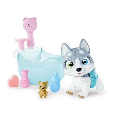 Afbeelding van Kąpiel Doggy Husky Pamper Petz