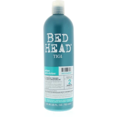Afbeelding van TIGI Bed Head Urban Antidotes Recovery Shampoo 750 ml