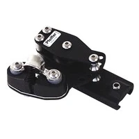 Afbeelding van Eindstuk cl voor 23mm rail rechts