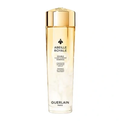 Image de Guerlain Abeille Royale Double Clarify &amp; Repair Essence 150 ml