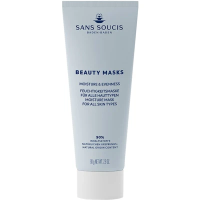 Afbeelding van Sans Soucis Moisture Evenness Mask