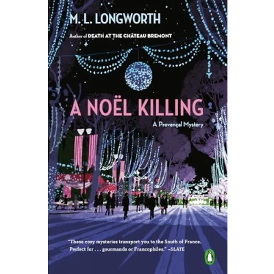 Afbeelding van A Noel Killing