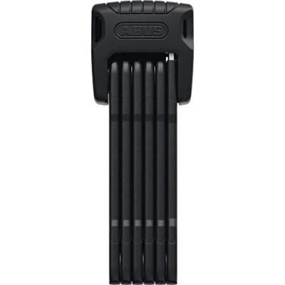 Afbeelding van ABUS BORDO GRANIT XPlus 6500K/90 black SH