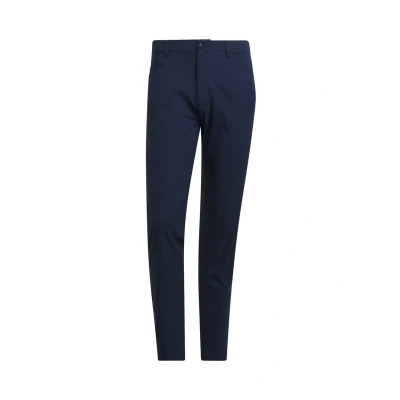 Afbeelding van adidas Performance Ultimate 5POCKET Broek, Heren, Maat: 30x34, Collegiate navy