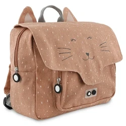 Afbeelding van Trixie Boekentas Mrs. Cat