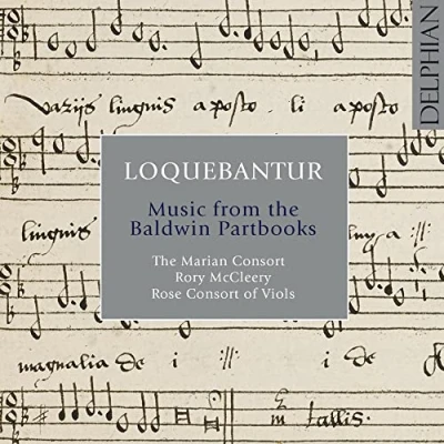 Afbeelding van Loquebantur