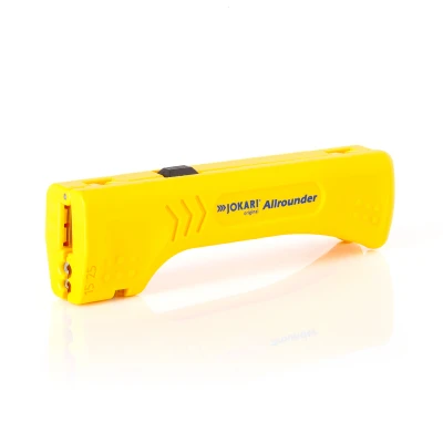 Afbeelding van Jokari Kabelstripper Allrounder Ø4 15/15 mm
