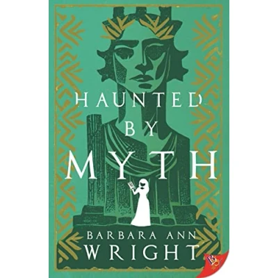 Afbeelding van Haunted by Myth