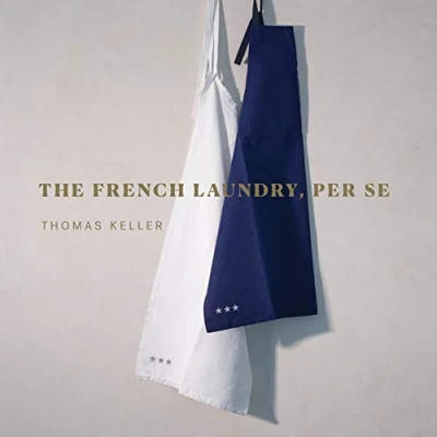 Afbeelding van The French Laundry, Per Se