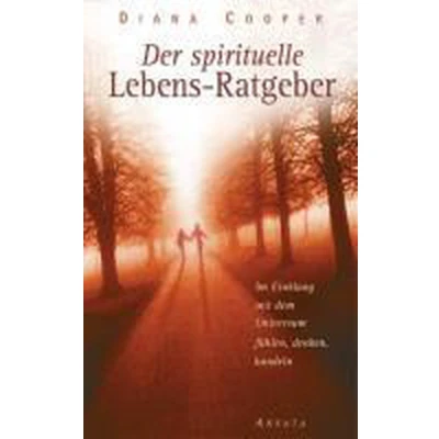 Afbeelding van Der spirituelle Lebens Ratgeber