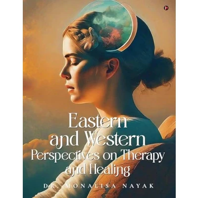 Afbeelding van Eastern and Western perspectives on Therapy Healing