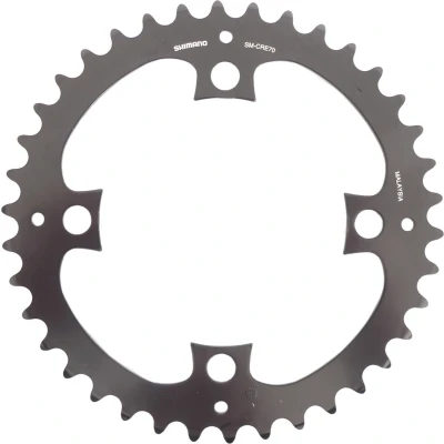 Afbeelding van Kettingblad 38T Shimano Steps SM CRE70B 11 speed