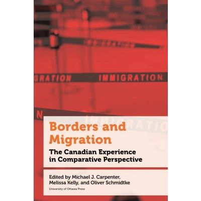 Afbeelding van Politics and Public Policy Borders Migration