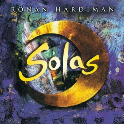 Afbeelding van Solas