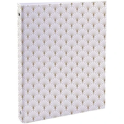 Image de Classeur rigide Néo Déco Lot 10 assortis Exacompta