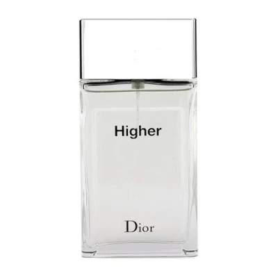 Image de Dior Higher Eau de Toilette 100 ml