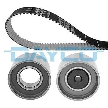 Afbeelding van Distributieriemset DAYCO KTB961