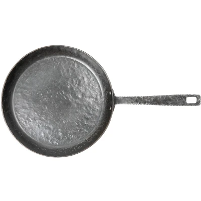 Afbeelding van Forged Essentials koekenpan 28cm