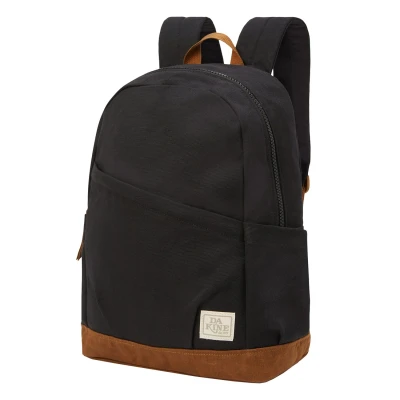 Afbeelding van Dakine Wednesday Backpack, Maat: One Size, Black onyx
