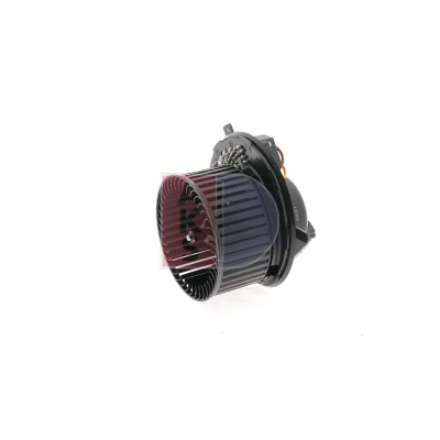 Afbeelding van AKS DASIS 740846N Interieurventilator AUDI: A3 Hatchback, TT Coupe, Sportback, VOLKSWAGEN: Golf 5, Jetta 3, Passat B6 Saloon