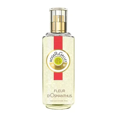 Afbeelding van Roger &amp; Gallet Fleur d&#039;Osmanthus Eau de Parfum 30 ml