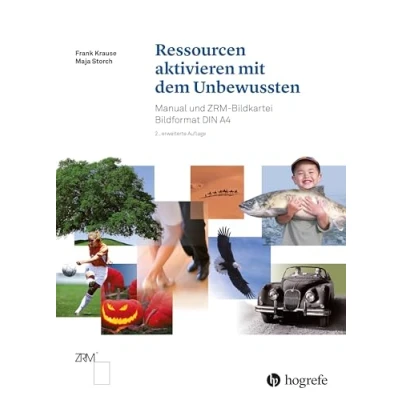 Afbeelding van Ressourcen aktivieren mit dem Unbewussten