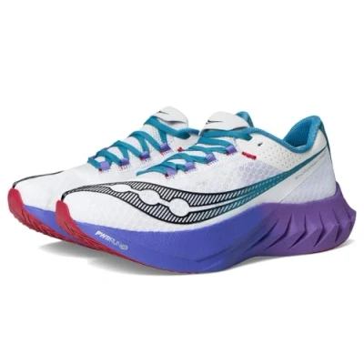 Afbeelding van Saucony Endorphin PRO 4, Witte schaduw