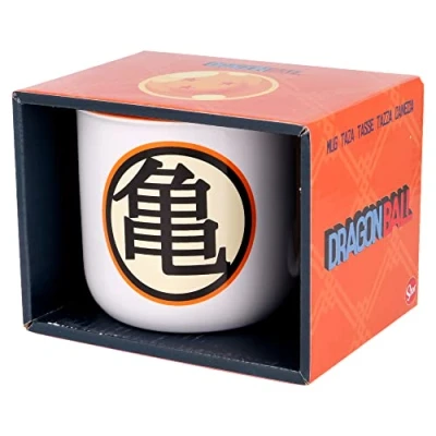 Afbeelding van Mok Dragon Ball 400 ml Keramisch