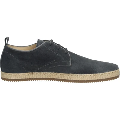 Afbeelding van Rehab Rodrigo Veterschoenen Laag grijs Maat 42