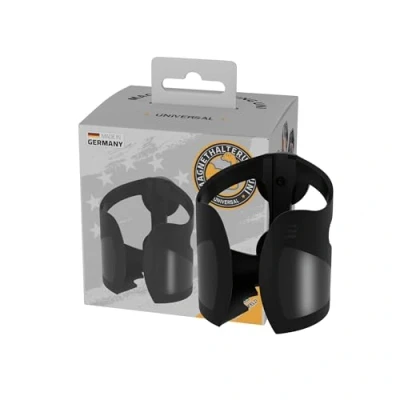 Afbeelding van WM aquatec Effen magnetische houder