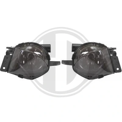 Afbeelding van Diederichs Mistlampen 1216689