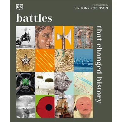 Afbeelding van Battles That Changed History