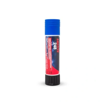 Image de LOCTITE 248 frein filet de force moyenne pour usage général (bâton 9 g) 1715105