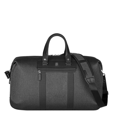 Afbeelding van Victorinox Architecture Urban2 Weekender melange grey/black Weekendtas