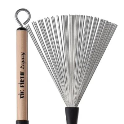 Afbeelding van Vic Firth LB Legacy Brush brushes