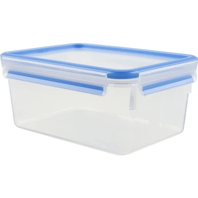 Afbeelding van Tefal K30215 Masterseal Vershoudbakje 2.3L Blauw
