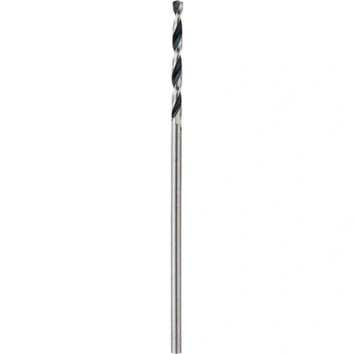 Image de BOSCH 2608577153 foret hélicoïdal HSS PointTeQ 1 mm (2 pcs)