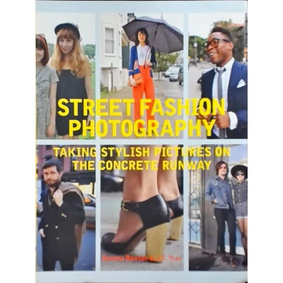 Afbeelding van Street Fashion Photography