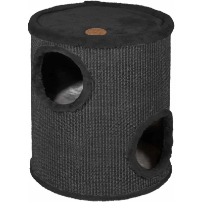 Afbeelding van Jack &amp; Vanilla Krabton Zwart ø36x50cm