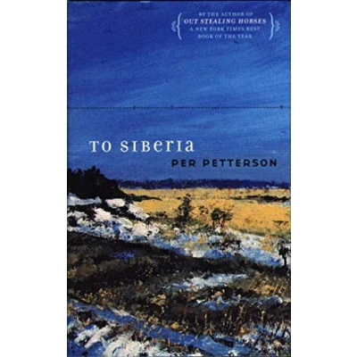 Afbeelding van To Siberia