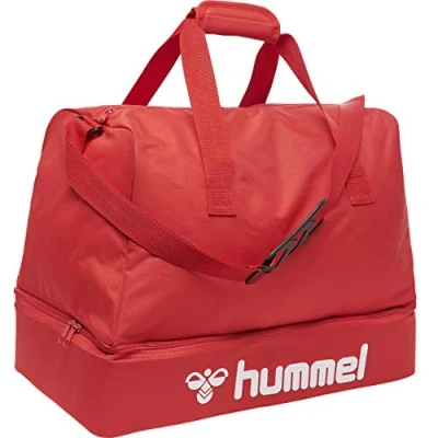 Afbeelding van Hummel Equipment Sporttas, Heren, Maat: Large, Blauweiss