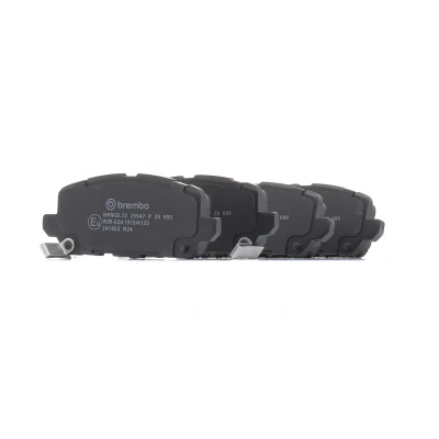 Afbeelding van Brembo Remblokset P 28 090