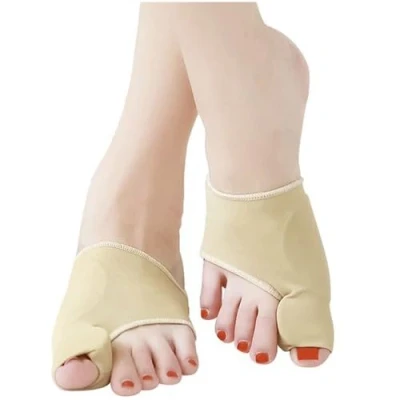 Afbeelding van Soulima Gelband voor hallux valgus