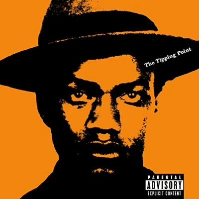Afbeelding van The Roots Tipping Point (2LP)
