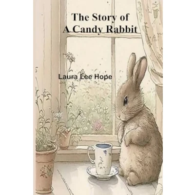 Afbeelding van The Story of a Candy Rabbit