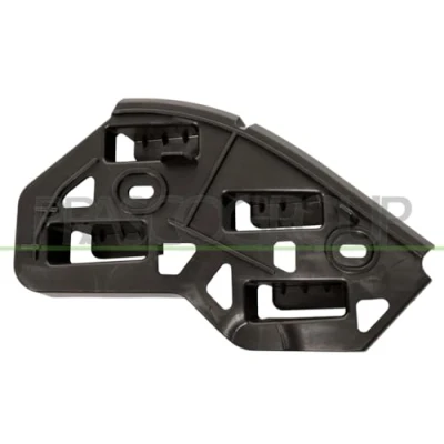 Afbeelding van PRASCO VG0221003 Houder, bumper Rechts voor VOLKSWAGEN: Polo IV Hatchback