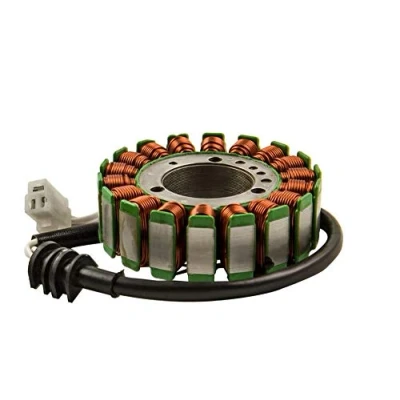 Afbeelding van Dynamo Stator Bobine Yamaha YZF R6 (1999 2002)