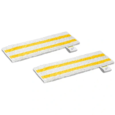 Image de Karcher Jeu de lingettes 28633390