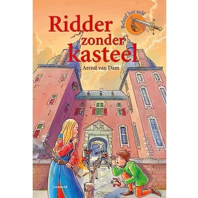 Afbeelding van Ridder zonder kasteel