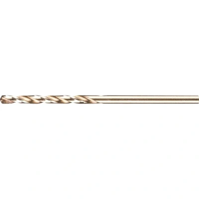 Afbeelding van PFERD SPB DIN 338 HSSE N 2,5 INOX 25203552 Spiraalboor Gezamenlijke lengte 57 mm 10 stuk(s)